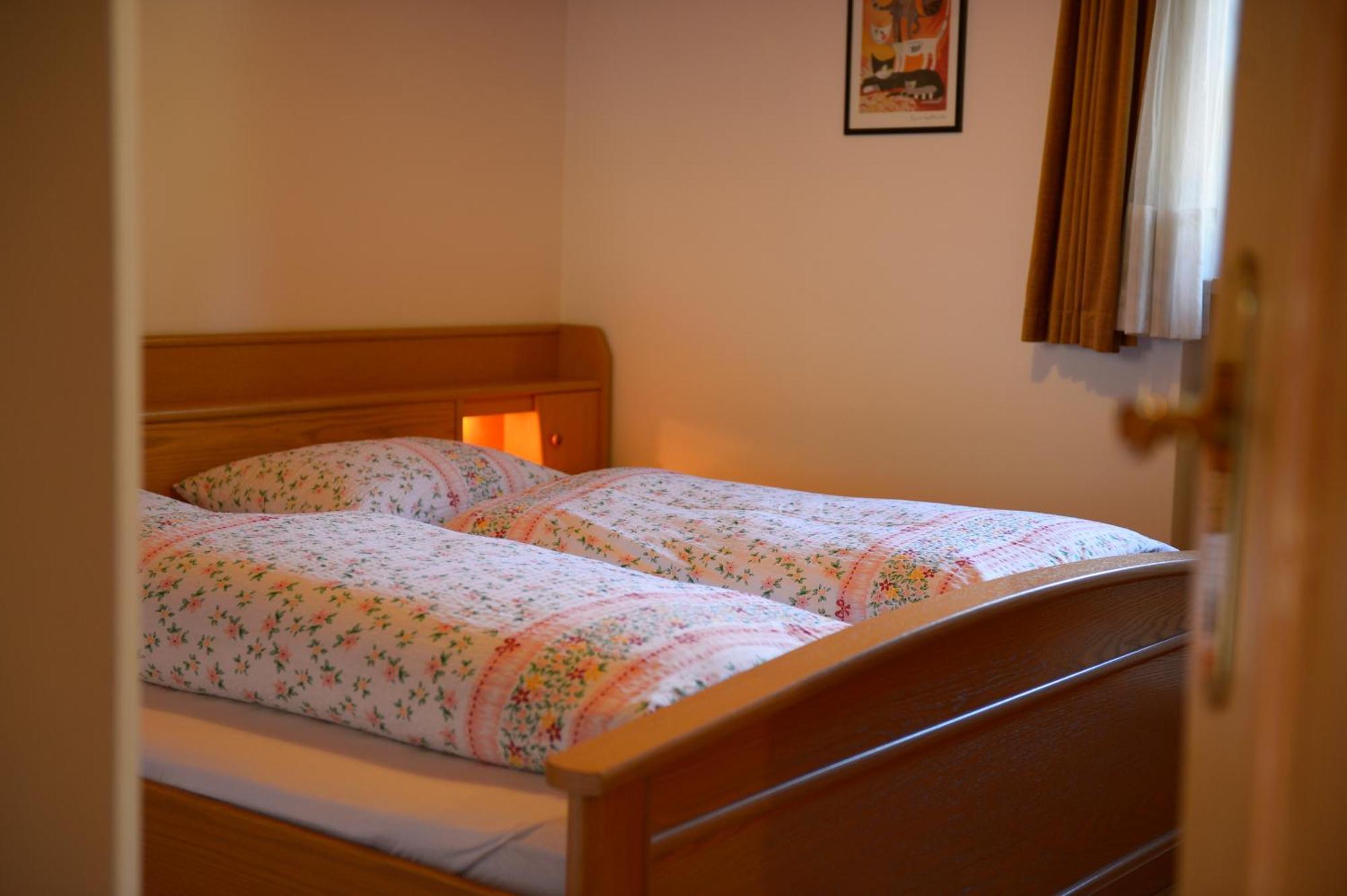 Ferienbauernhof Wieserhof Фие Номер фото